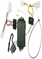 Tow Ready Tekonsha T-One T-Connector Harness, 4-Wa