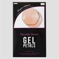 Fashion Forms Women's Reusable Silicone Gel