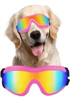Dog Goggles Medium to Large Dog UV Sunglasses