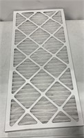 3PCS PLEATED AIR FILTER(14X30X1IN)