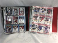 Over 700 Score Hockey Cards 1990-1991