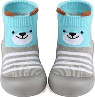 18-24M Baby Sock Shoes