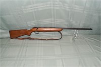 Remington The Score Master Model 511 bolt-action 2
