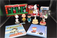 Peanuts and Snoopy Collection