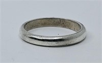 Ring Sterling Silver