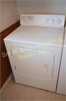 Kitchen Aid Electric Dryer