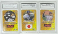 Shohei Ohtani Cards