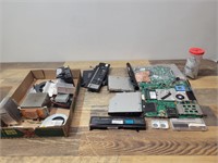 Computer Components