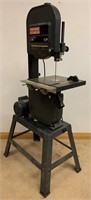 QUALITY CRAFTSMAN 14" BAND SAW WITH 1.5 HP