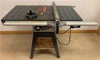 TOP QUALITY CRAFTSMAN TABLE SAW