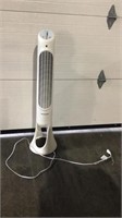 New Honeywell QuietSet Tower Fan with Remote