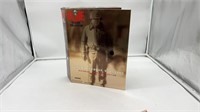 GI Joe General George S Patton