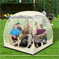 1-6 Person Sport Tents 72x72x65h