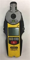 IntelliLaser Pro Laser Line Level & Stud Finder