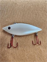 New fishing lure