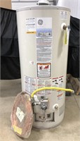 General Electric 50 US Gal/189L Gas Hot Water Tank