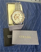 MENS STRADA WATCH