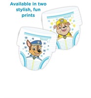 Parent's Choice Paw Patrol Training Pants for