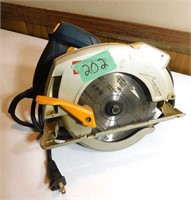 Ryobi Circular Saw