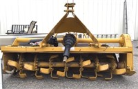 King Kutter 5' Rotary Tiller Gear Drive TG-G-60