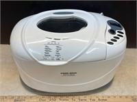 Black & Decker All in One Bread Maker (untested)