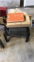 SEARS ROUTER & TABLE
