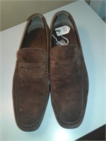 Men Shoes Tod's Size 9