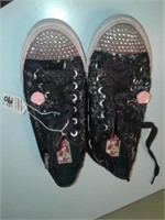 Girl Shoes Twinkle Toes by Skeechers Size 3