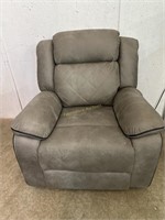 Push button Electric Recliner