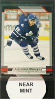 2003 Bowman #82 Alexander Mogilny Hockey Card