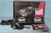 Pioneer Serato DJ Intro  Digital DJ-SB