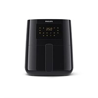 Philips Essential Compact Airfryer 1.8lb/4.1L