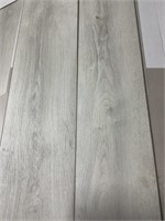 Krono Swiss Waterproof Plank Floor w/Pad x 1158