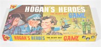 1966 Hogan's Heroes Board Game