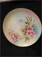 Rosenthal Hand Painted plate