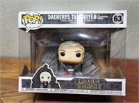 Game of THRONES Pop! #63 Daenery's Targaryen