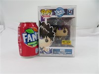 Funko Pop #547, HIEI '' Exclusive ''  avec