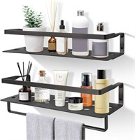 Uten Floating Shelves, Wall Mounted Updated Space