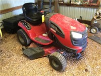 Craftsman 42" Riding Mower YT3000