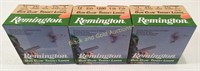 (75) 12 Gauge 2 3/4" Remington Shotgun Shells