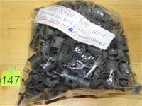 7.62 Nato 308 Machine Gun Links 100ct