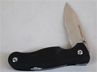 Leatherman Pocket Knife