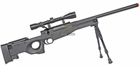 airsoft sniper rifle