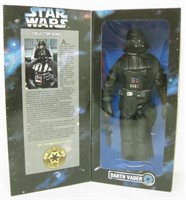 NIB Star Wars Collector Series Darth Vader
