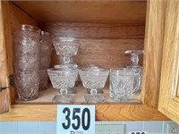 Wexford Glassware(Kitchen)