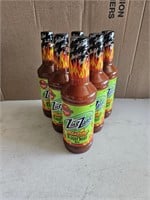 LING LAND Bloody Mary Mix