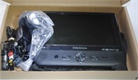 Insignia Portable DVD Player