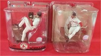 Two MLB Figures Lot #3