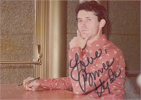 Bruce Hyde signed photo