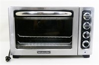 KitchenAid Toaster Oven, Needs Light Cleaning